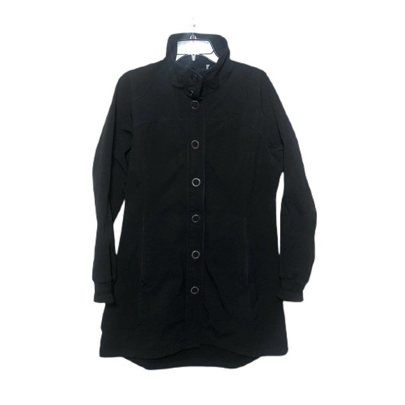 Bergans of Norway - Women's 524 Mandal Lady Coat - Picture 1 of 4